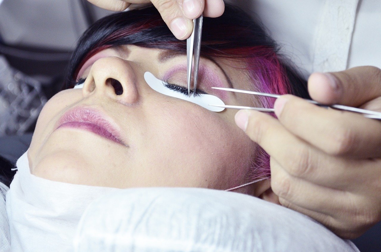 New Client Treatment